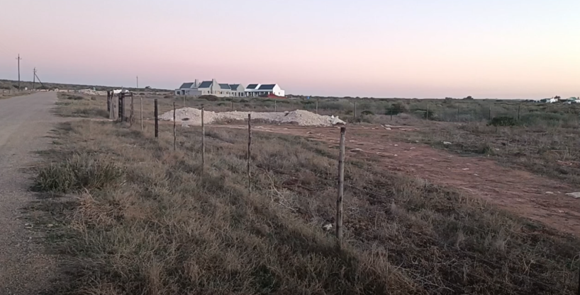 Small Holding for Horse Lovers