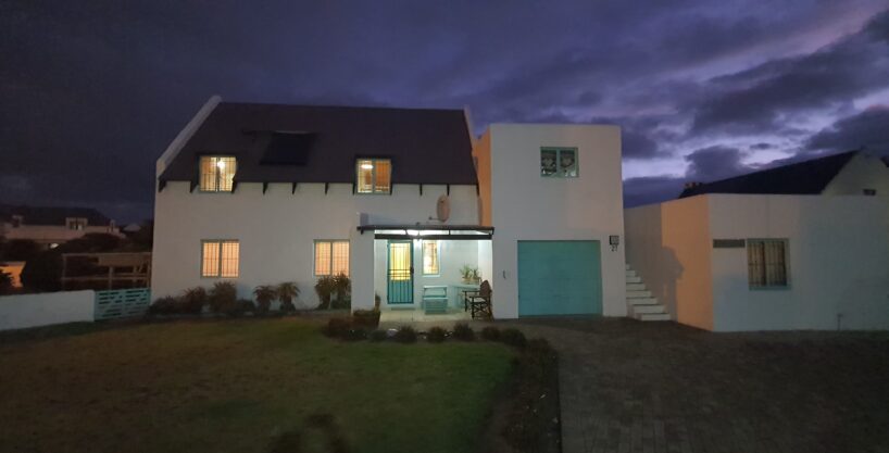 Something Different…