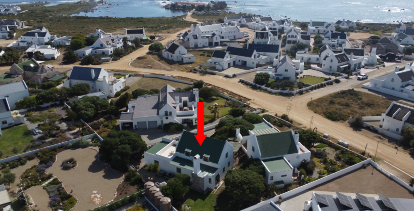 Value for Money & Close to the Sea