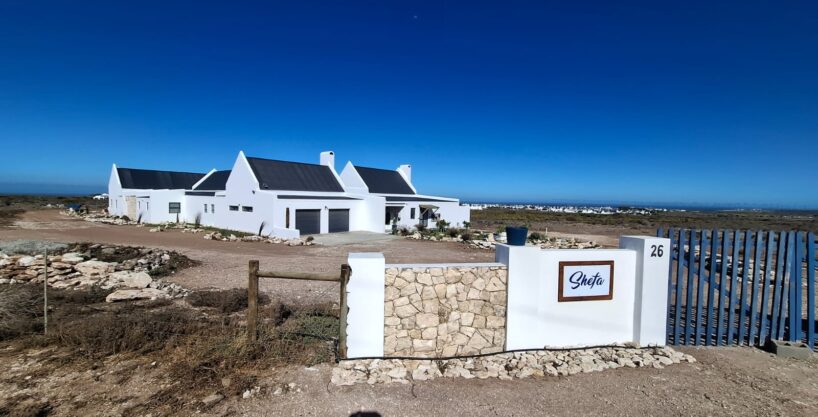 Abandance – The name says it all!